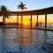 GOLDEN LAKE, lugar para relaxar