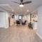 Stylish 4 Br2Ba Renovated Home Near Downtown - 圣安东尼奥