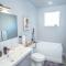 Stylish 4 Br2Ba Renovated Home Near Downtown - 圣安东尼奥