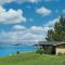 Pukaki Lakeside Getaway NZ - 普卡基湖