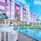 favehotel Cimanuk Garut