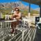 Exquisite chalet on private nature reserve