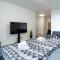 Apartmány Venuše