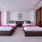 Dhevatara Residence Sea View Villas