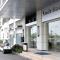 MORITZ INN BSD TANGERANG