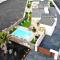 Sea Breeze Villas Lapa and Claca - Playa Blanca