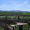 Agriturismo Mandriato Organic Farm in the Tuscan Hills