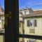 Palazzo Anselmi by Halldis