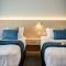 Takapuna International Motor Lodge