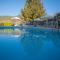 Deep Blue-Daphne Agios Nikitas