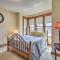 Historic Apartment - Half Mi to Lake Champlain! - Plattsburgh