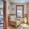 Historic Apartment - Half Mi to Lake Champlain! - Plattsburgh