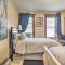 Historic Apartment - Half Mi to Lake Champlain!