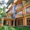 Mount House Hotel Apartment