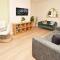 Book Somerville House - Stylish Family Home from Home - Crewe