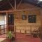 Shiva Cottages