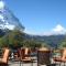 Hotel Bodmi - Grindelwald