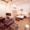 La Serene Resort and Spa - Mahabaleshwar