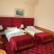 Hotel Class