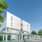 Bild Best Western Parkhotel Weingarten