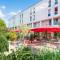 Best Western Parkhotel Weingarten