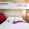 ibis budget Pontault Combault RN4 Marne La Vallée - Pontault-Combault