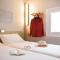 ibis budget Pontault Combault RN4 Marne La Vallée - Pontault-Combault