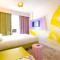 ibis Styles Fréjus St Raphael - Фрежус