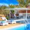 Etoile Villa Heated Pool - Vathi