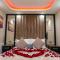 Meridian Serviced Apartments