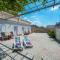 Villa Borna Apartments with Free Parking