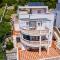 Villa Borna Apartments with Free Parking