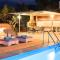 Etoile Villa Heated Pool - Vathi