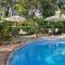 Victoria Falls Backpackers Lodge