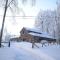 Chalet Vecchio Rifugio - Monte Amiata