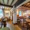 The Forest Lodge - Edwinstowe