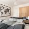 Appartement style industriel, propre, WIFI Fibre - Roncq