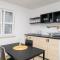 Residence & Pool Villa Schwarz Suites - Cavtat