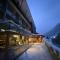 "Quality Hosts Arlberg" Hotel Lux Alpinae - Sankt Anton am Arlberg