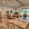 Riverfront Heaven on the White with Covered Patio! - Norfork