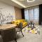 Inter Holiday Apartments