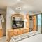 Bayfield Cabin with Wraparound Deck and Fire Pit - Bayfield