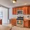 Charming Tulsa Bungalow with Furnished Deck!