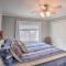 Charming Tulsa Bungalow with Furnished Deck!