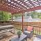 Charming Tulsa Bungalow with Furnished Deck! - تولسا