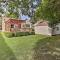Charming Tulsa Bungalow with Furnished Deck! - تولسا