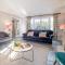 1 Sanctuary Court - Aldeburgh Coastal Cottages