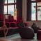 Loft with Home Cinema