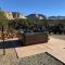 Skyfall Cabin. Stunning views, Hot Tub, minutes from Zion