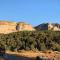 Skyfall Cabin. Stunning views, Hot Tub, minutes from Zion - Orderville